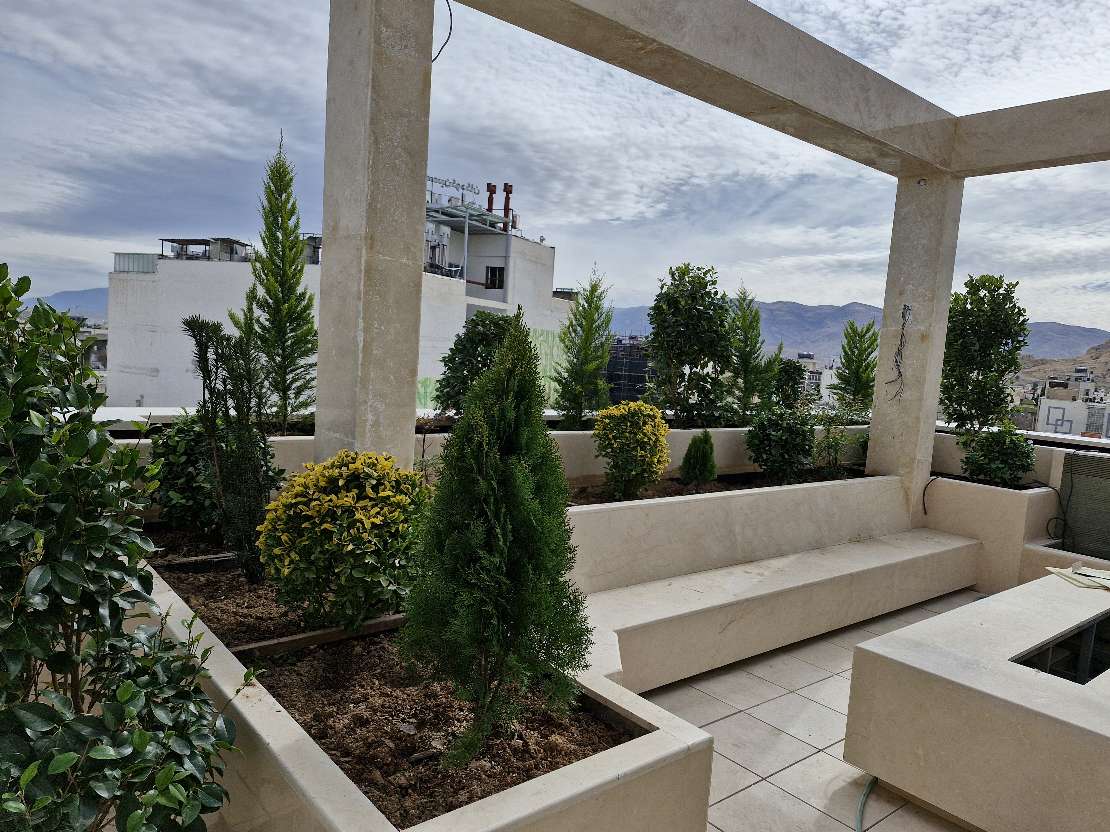 روف گاردن